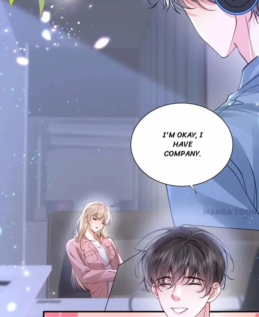 2D Lover Chapter 32 page 49 - 