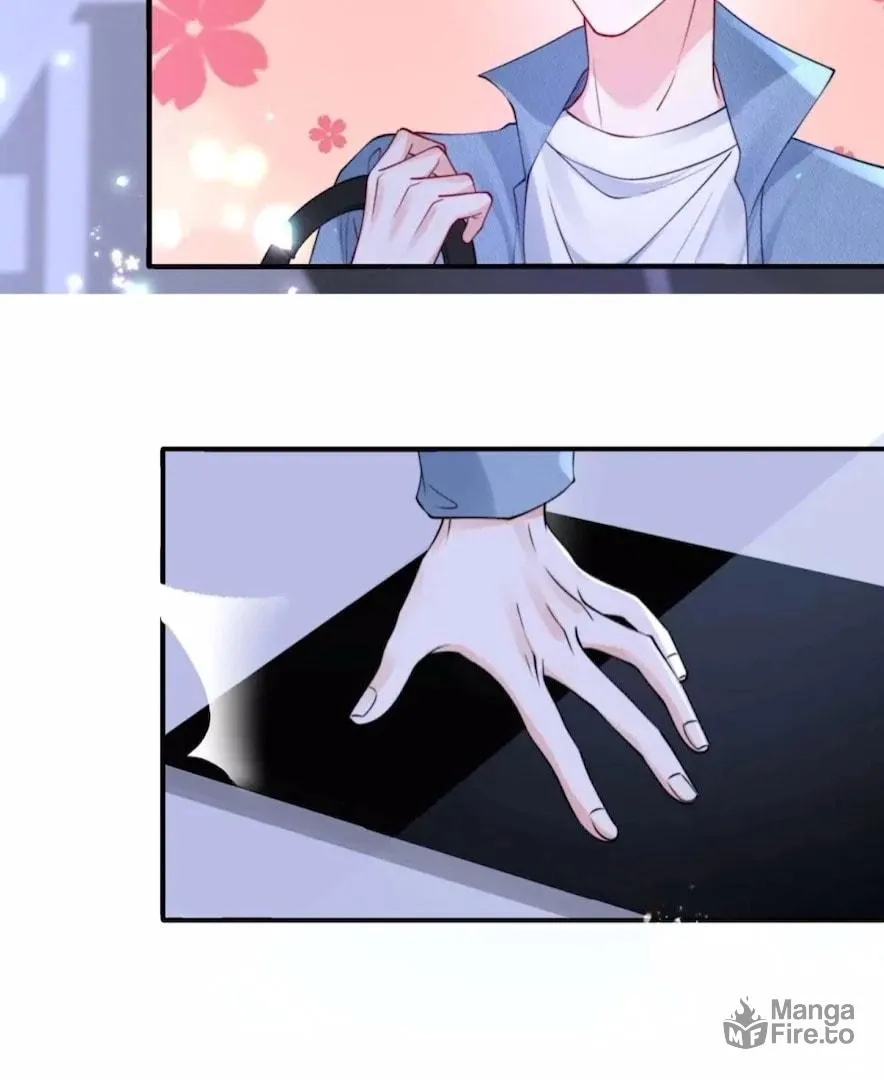 2D Lover Chapter 32 page 50 - 