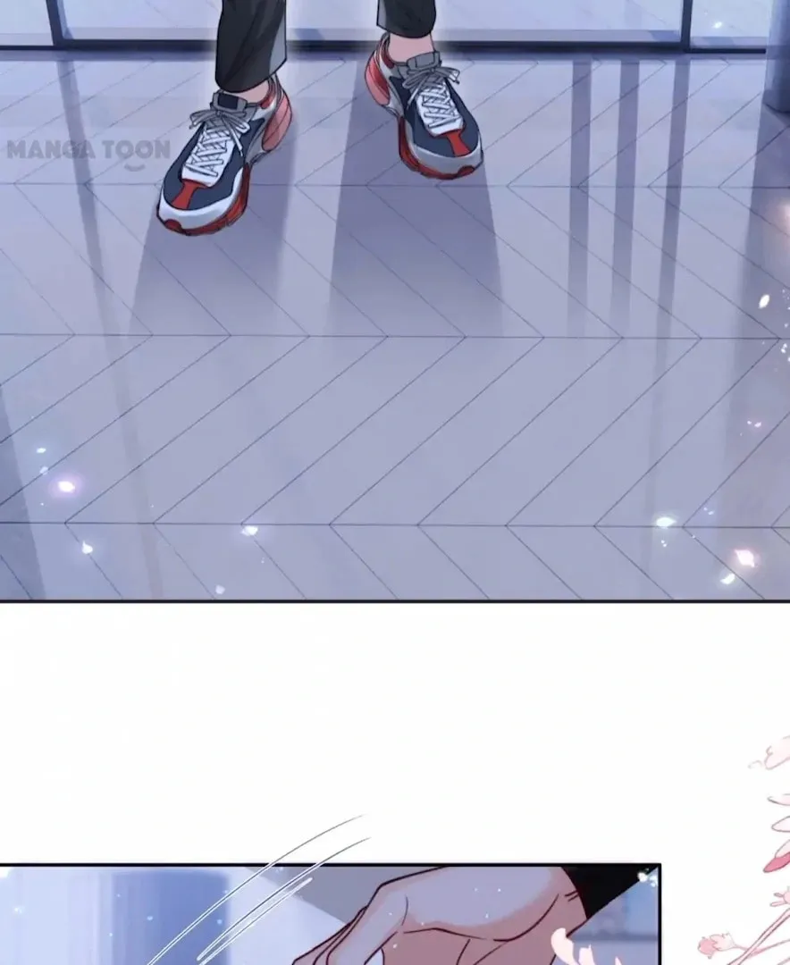 2D Lover Chapter 32 page 7 - 