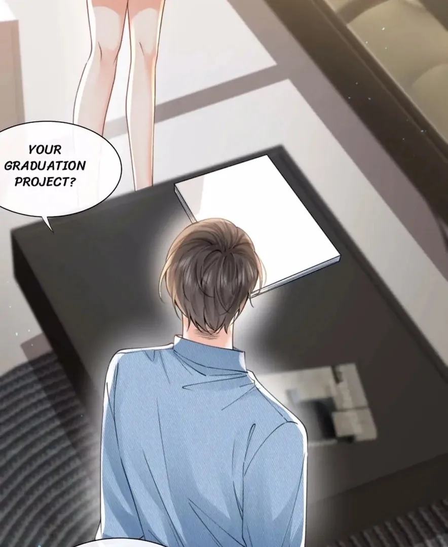2D Lover Chapter 33 page 11 - 