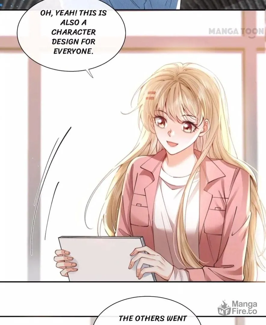 2D Lover Chapter 33 page 12 - 