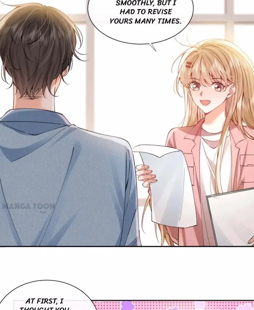 2D Lover Chapter 33 page 13 - 