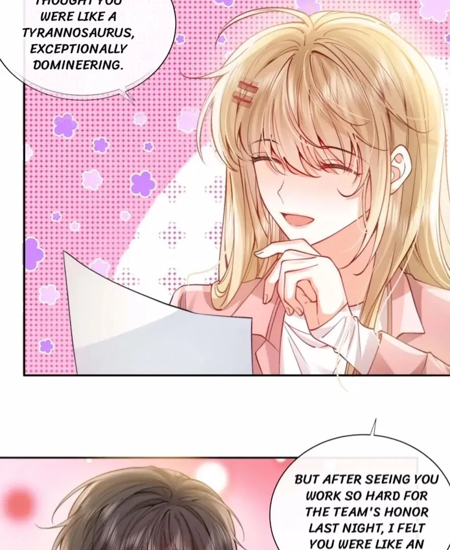 2D Lover Chapter 33 page 14 - 