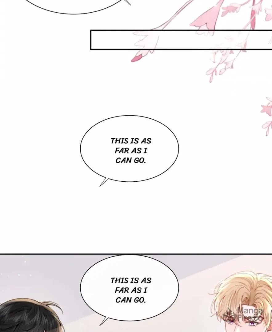 2D Lover Chapter 33 page 20 - 
