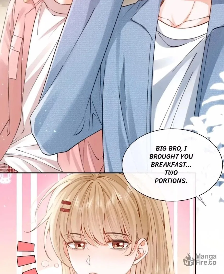 2D Lover Chapter 33 page 3 - 