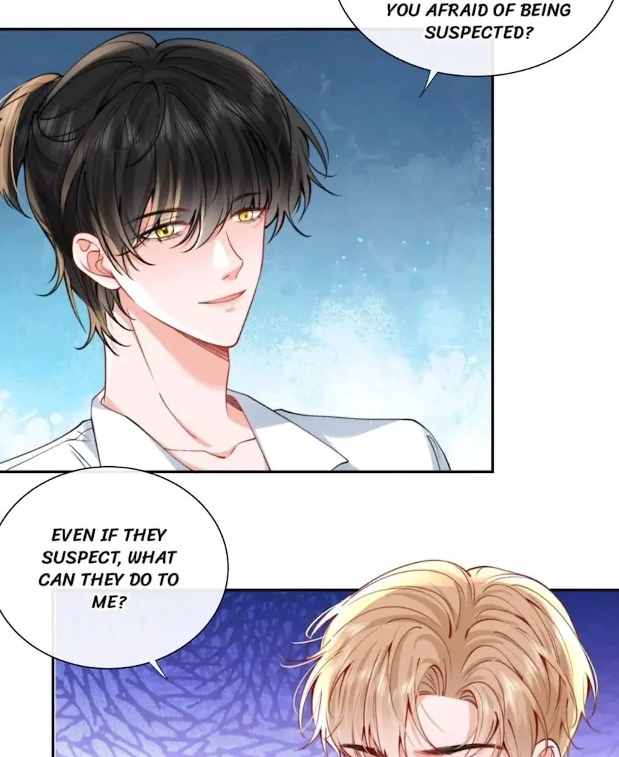 2D Lover Chapter 33 page 22 - 