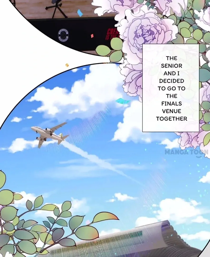 2D Lover Chapter 33 page 28 - 