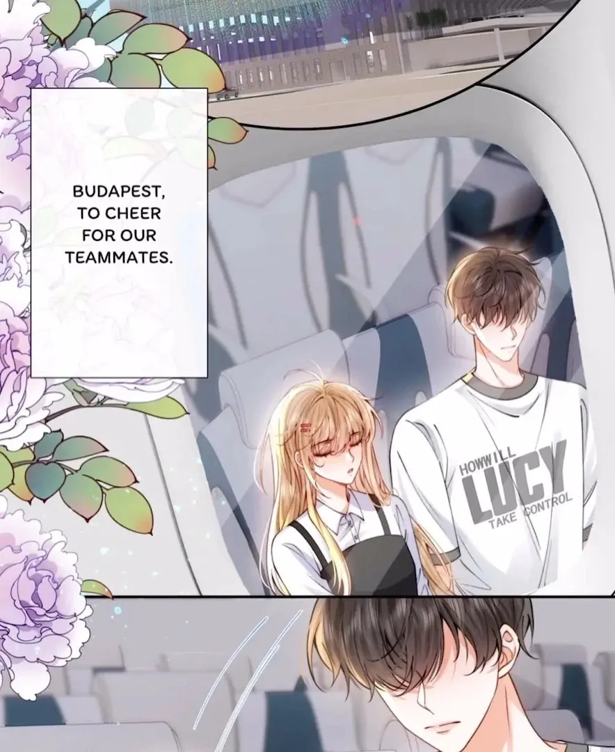 2D Lover Chapter 33 page 29 - 