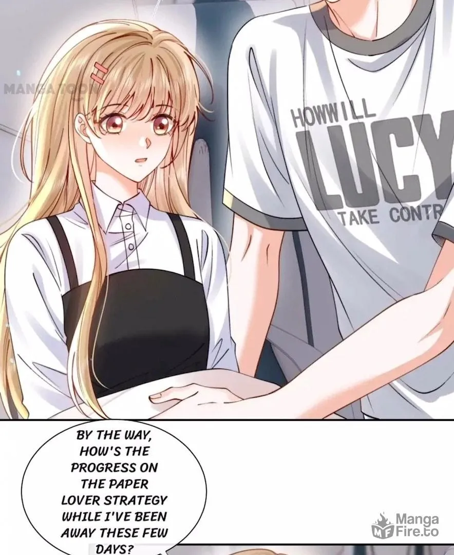 2D Lover Chapter 33 page 30 - 