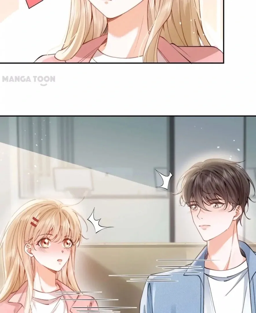 2D Lover Chapter 33 page 4 - 