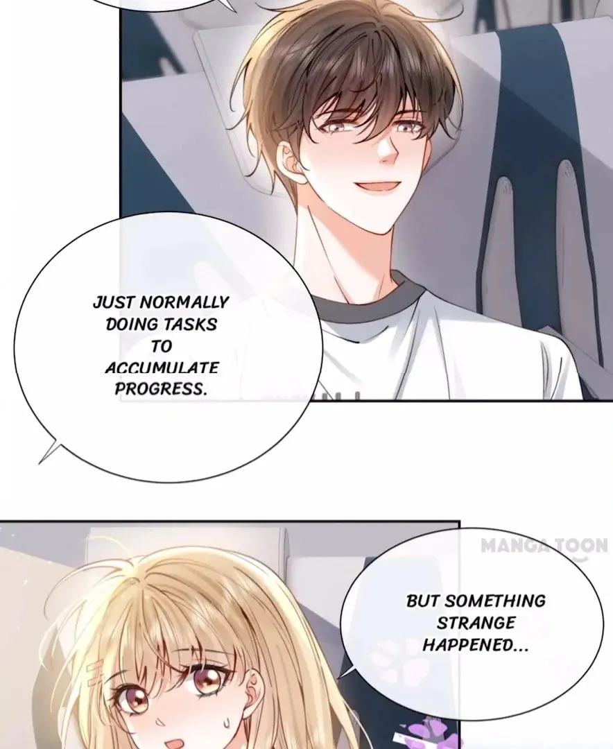 2D Lover Chapter 33 page 31 - 