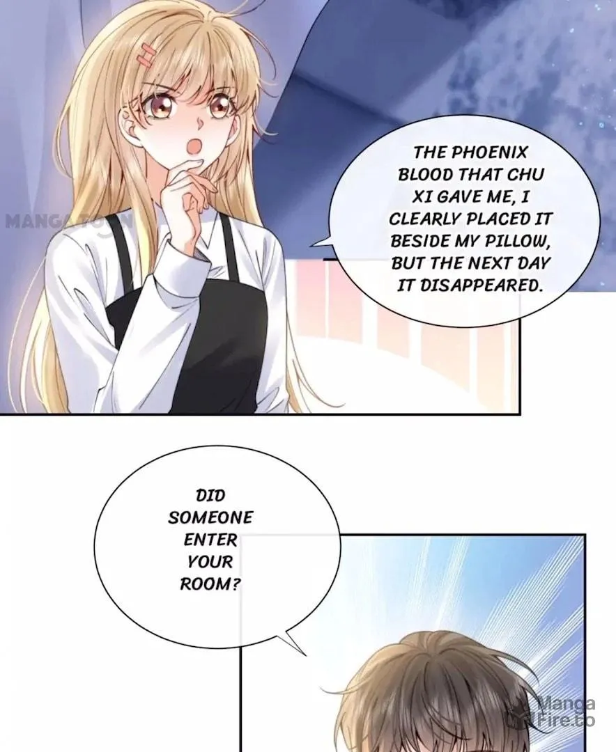 2D Lover Chapter 33 page 33 - 