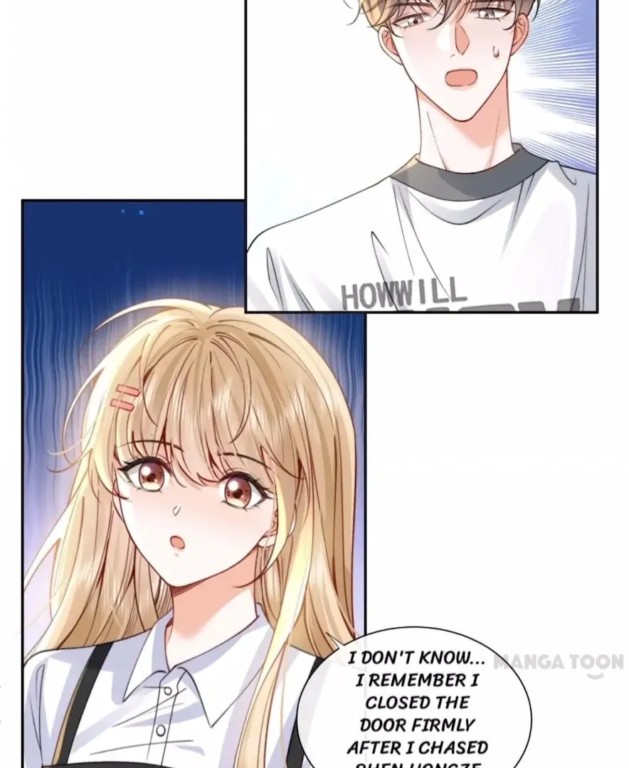 2D Lover Chapter 33 page 34 - 