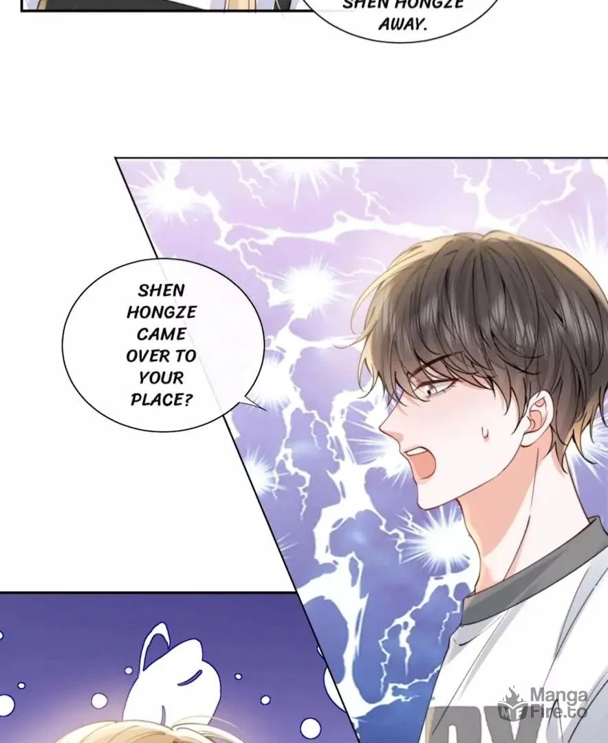 2D Lover Chapter 33 page 35 - 