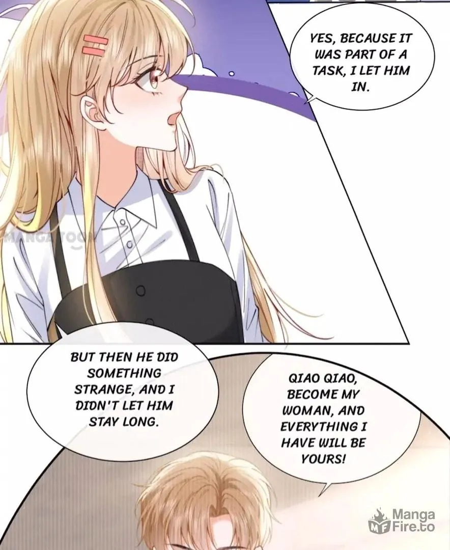 2D Lover Chapter 33 page 36 - 
