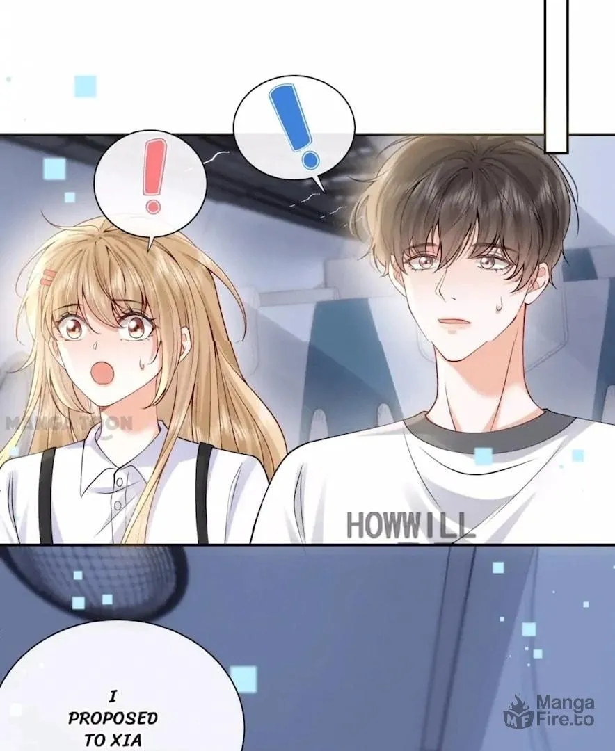 2D Lover Chapter 33 page 39 - 