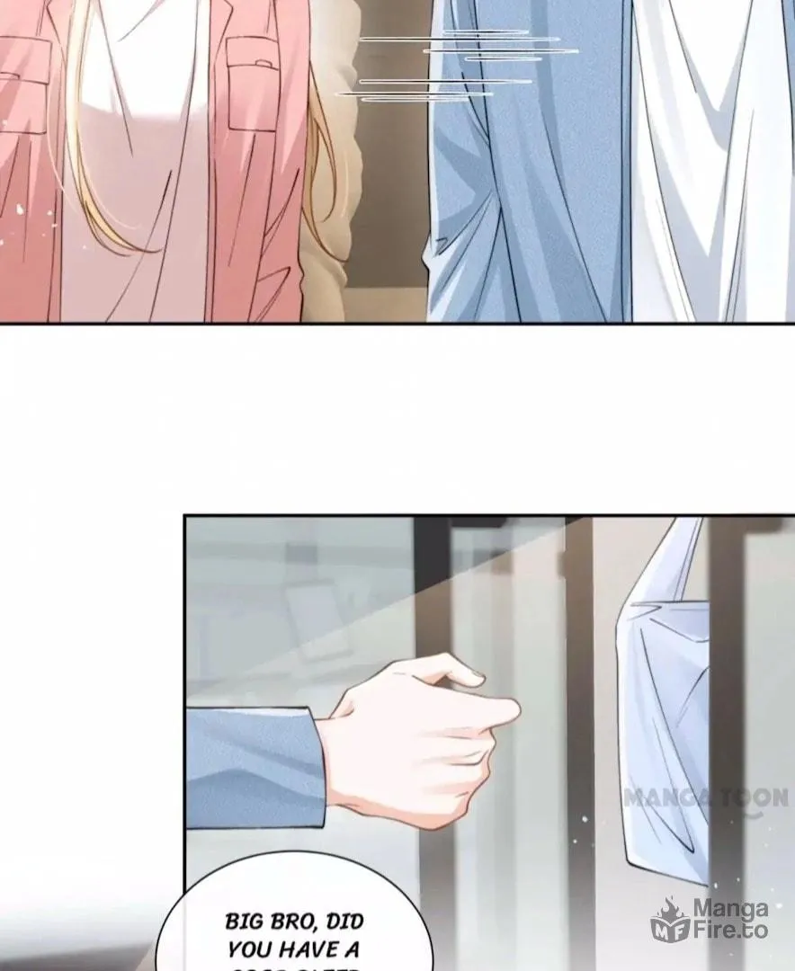 2D Lover Chapter 33 page 5 - 