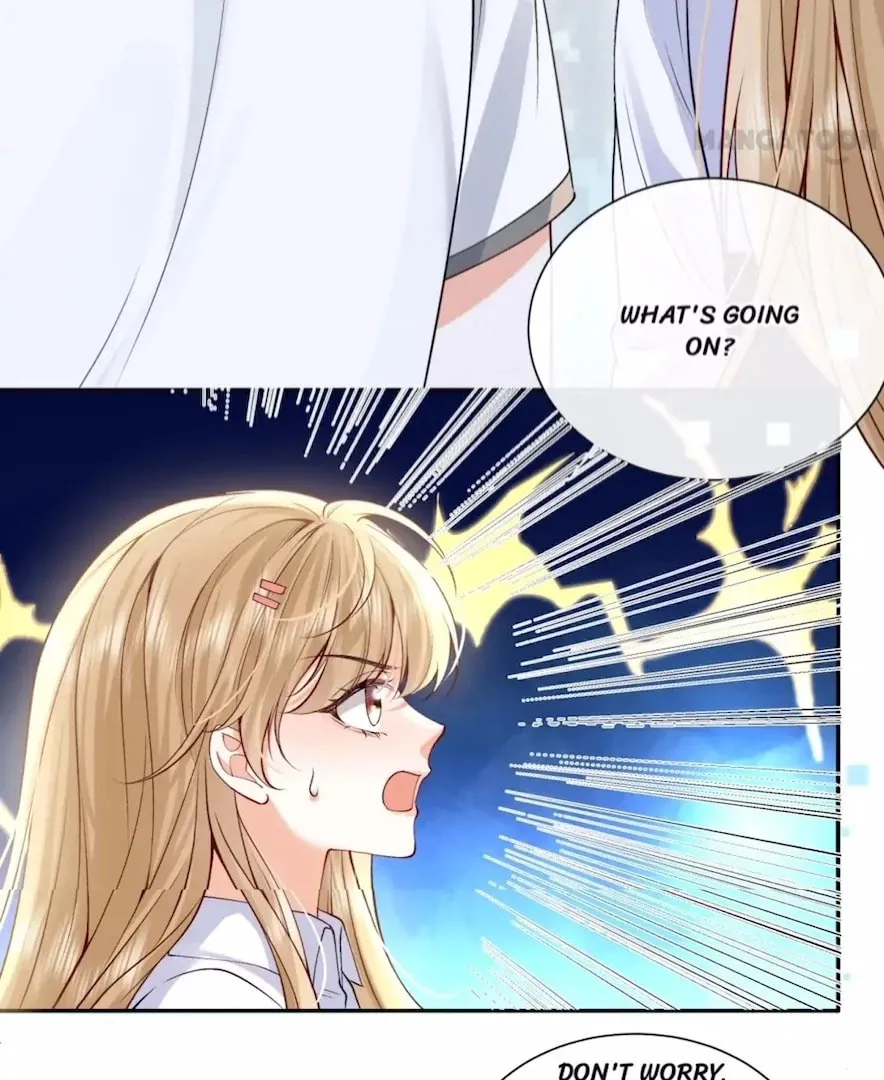 2D Lover Chapter 33 page 41 - 