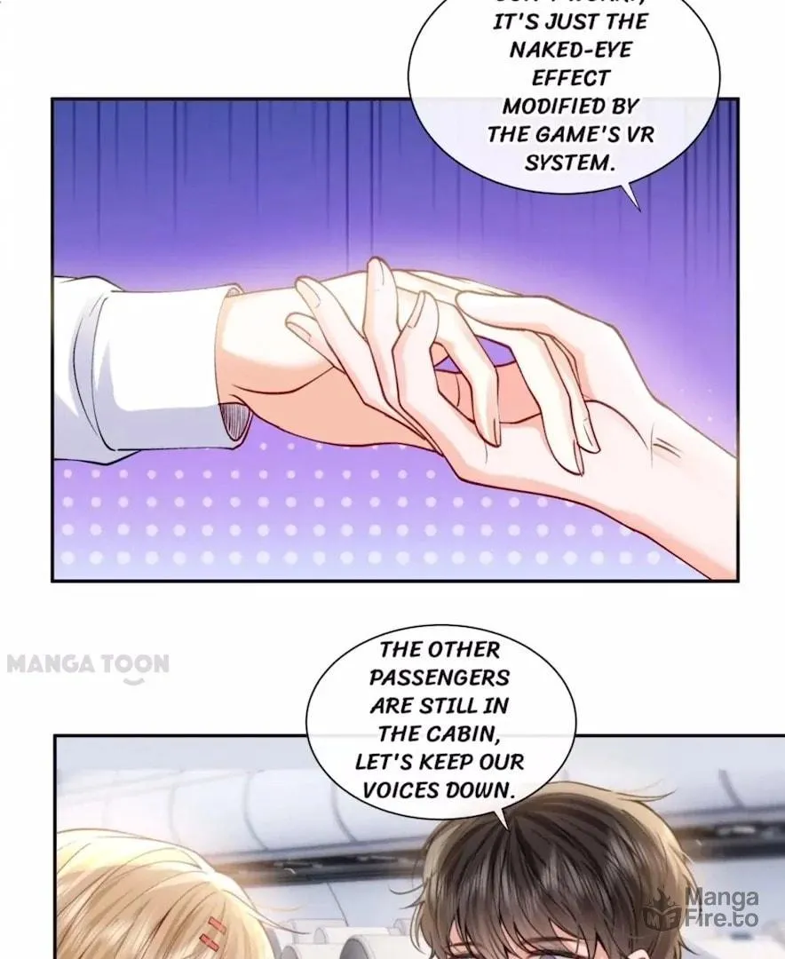 2D Lover Chapter 33 page 42 - 