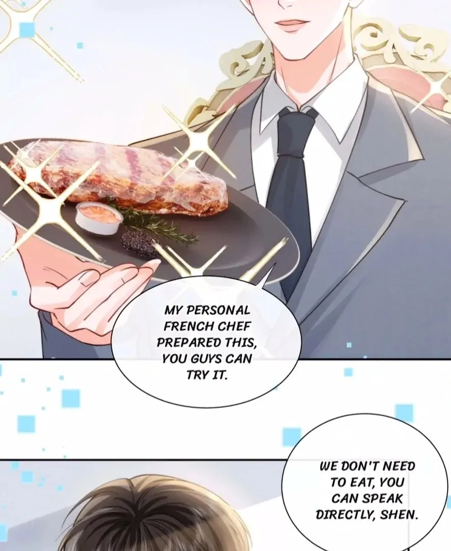 2D Lover Chapter 33 page 46 - 