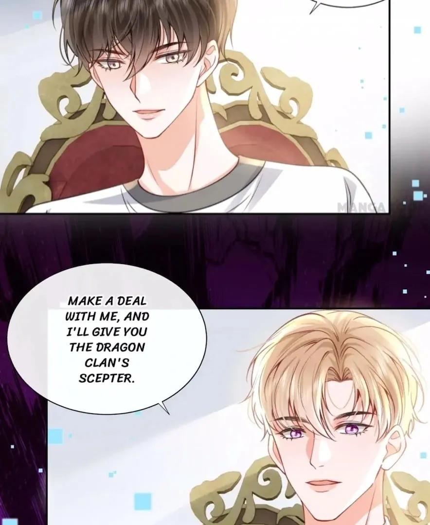 2D Lover Chapter 33 page 47 - 