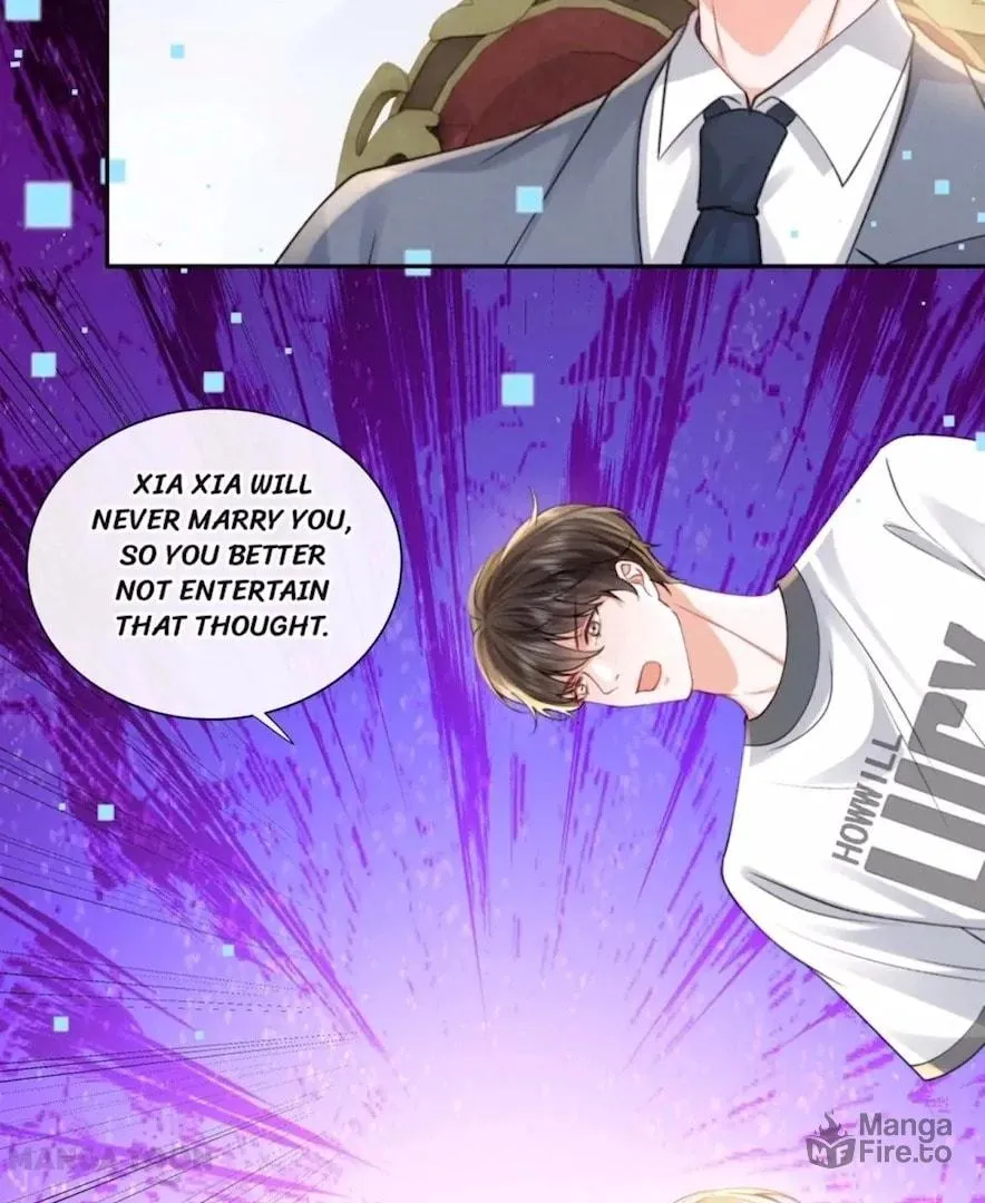 2D Lover Chapter 33 page 48 - 