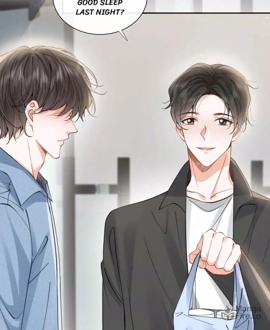 2D Lover Chapter 33 page 6 - 