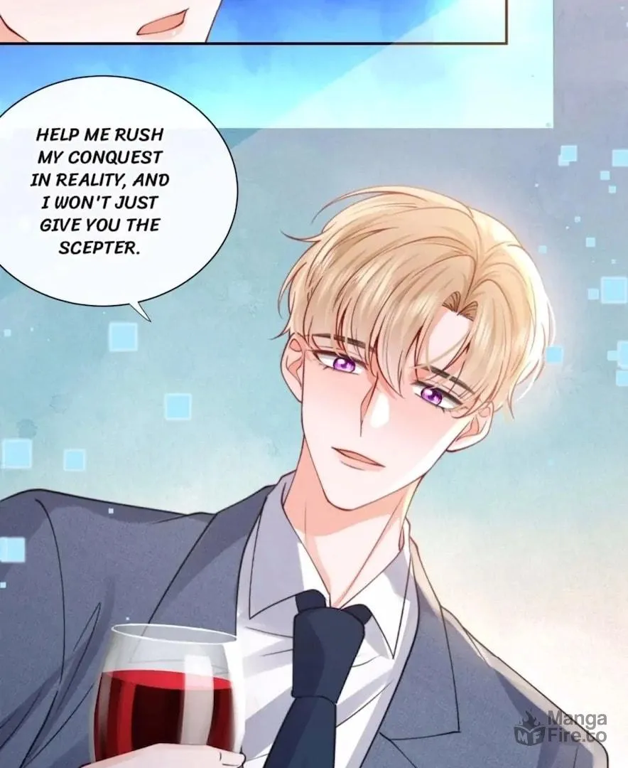 2D Lover Chapter 33 page 51 - 