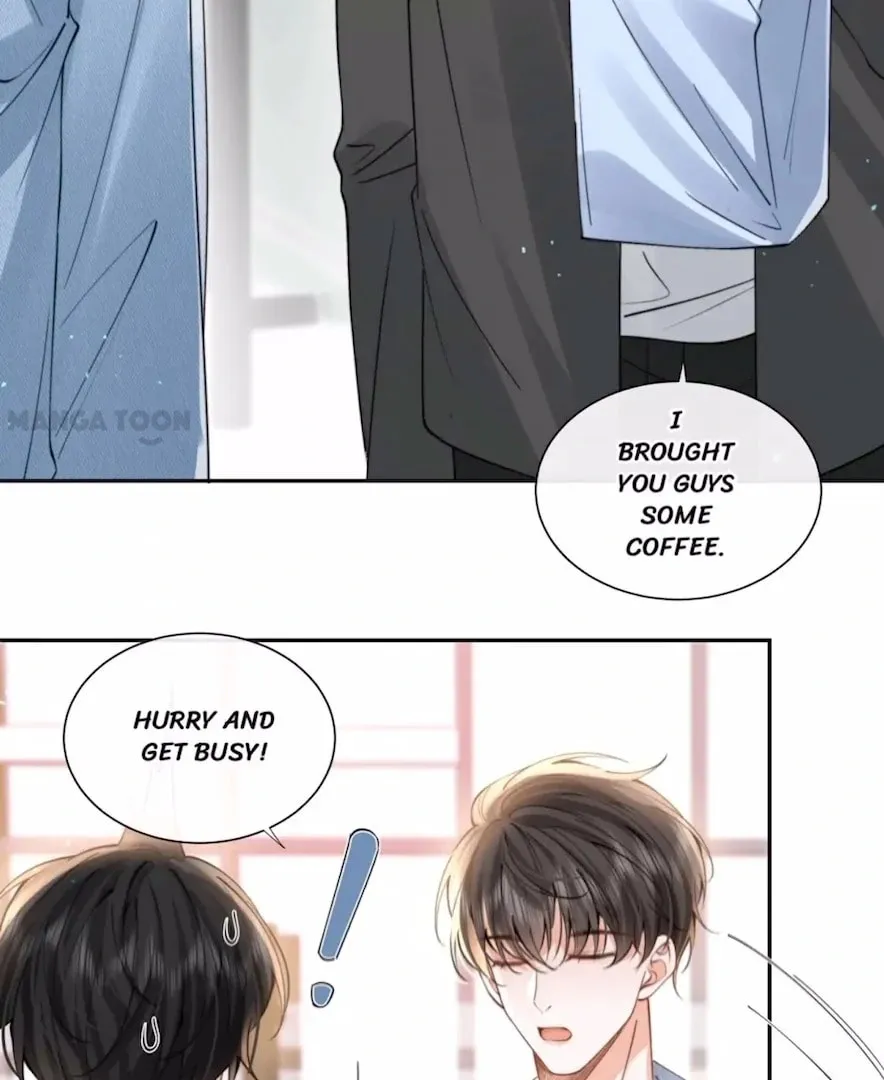 2D Lover Chapter 33 page 7 - 