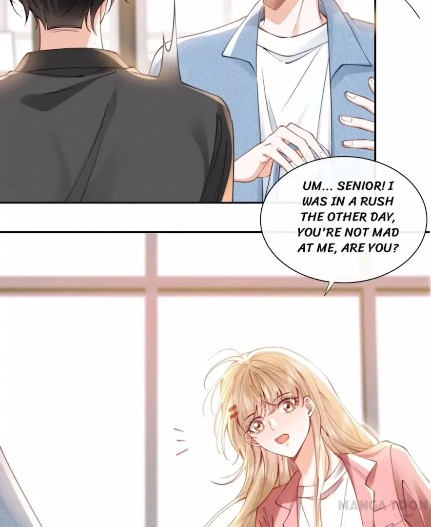 2D Lover Chapter 33 page 8 - 