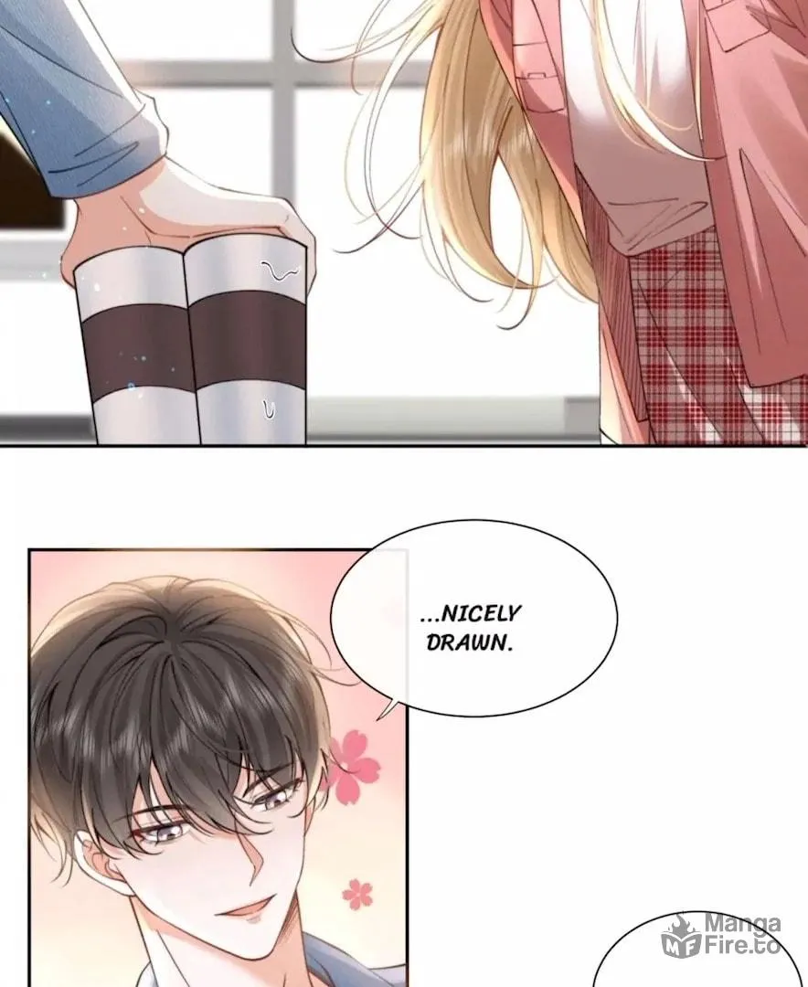 2D Lover Chapter 33 page 9 - 