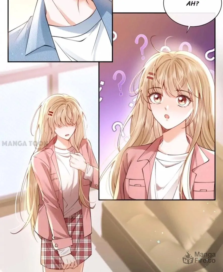2D Lover Chapter 33 page 10 - 