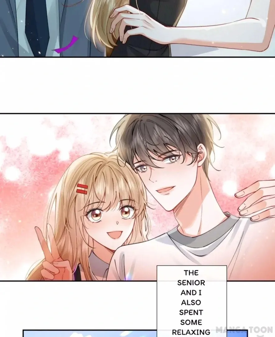 2D Lover Chapter 34 page 11 - 