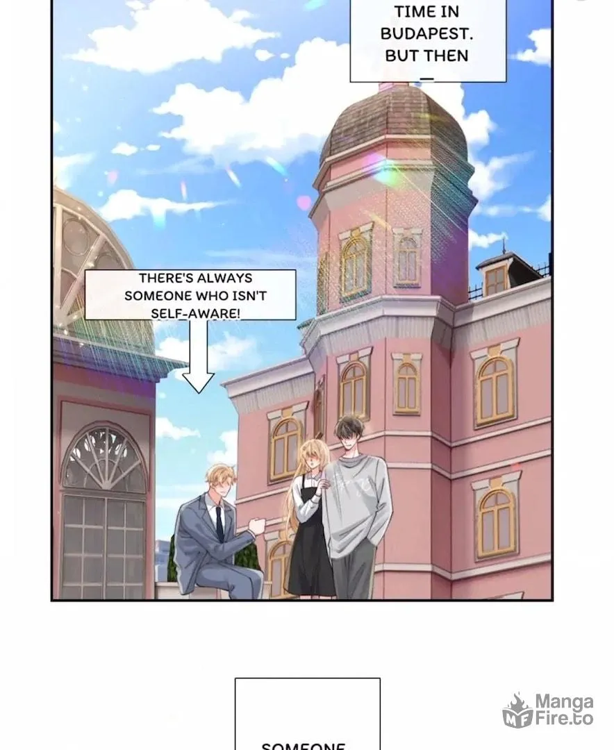 2D Lover Chapter 34 page 12 - 