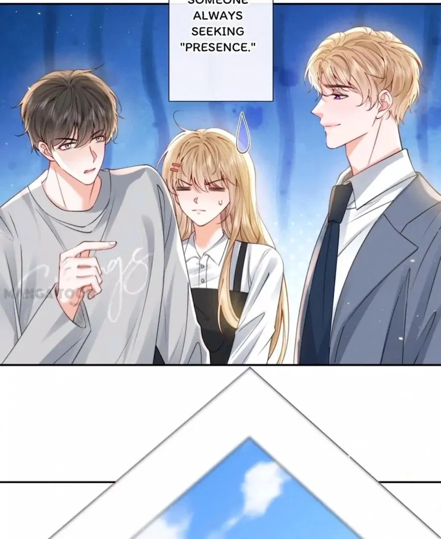 2D Lover Chapter 34 page 13 - 