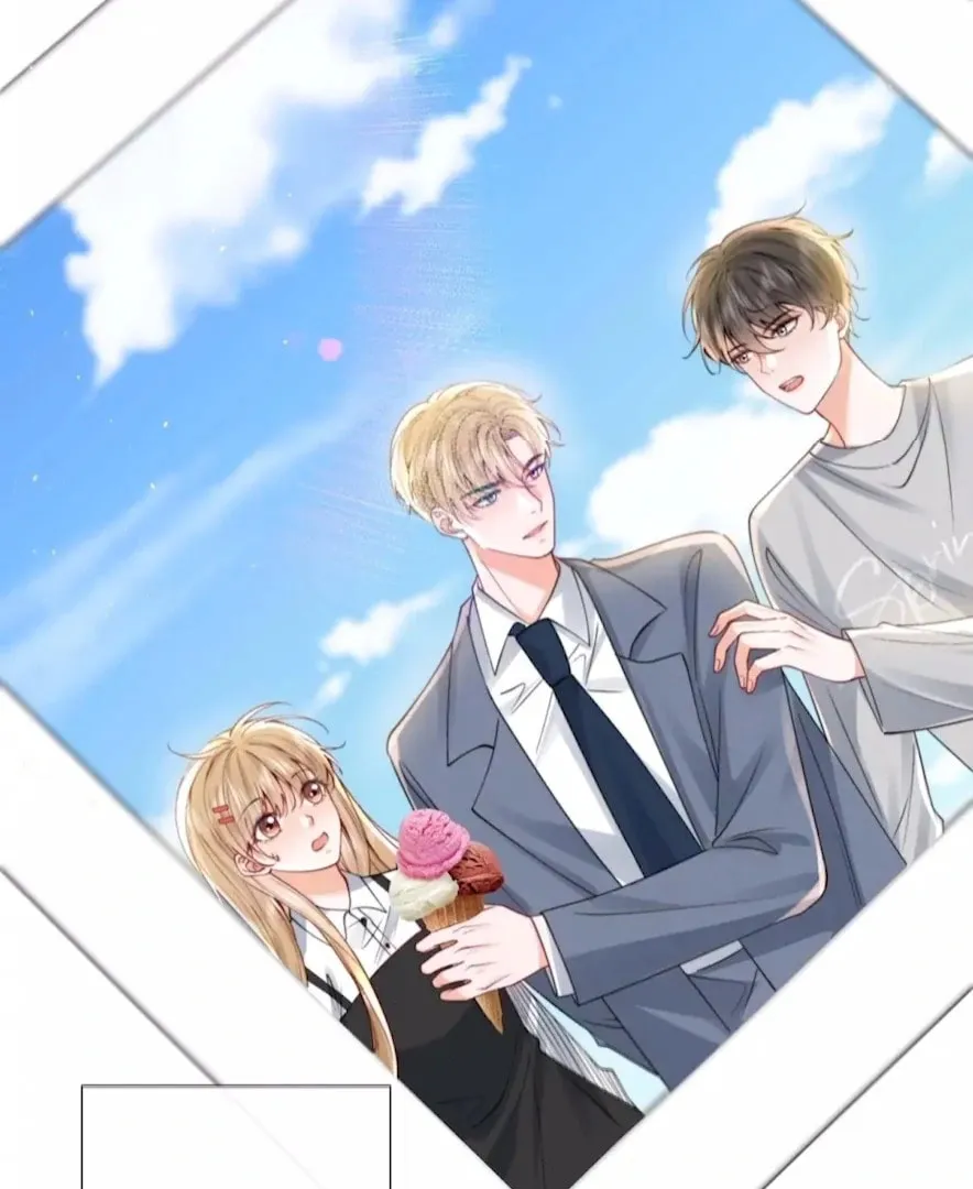 2D Lover Chapter 34 page 14 - 