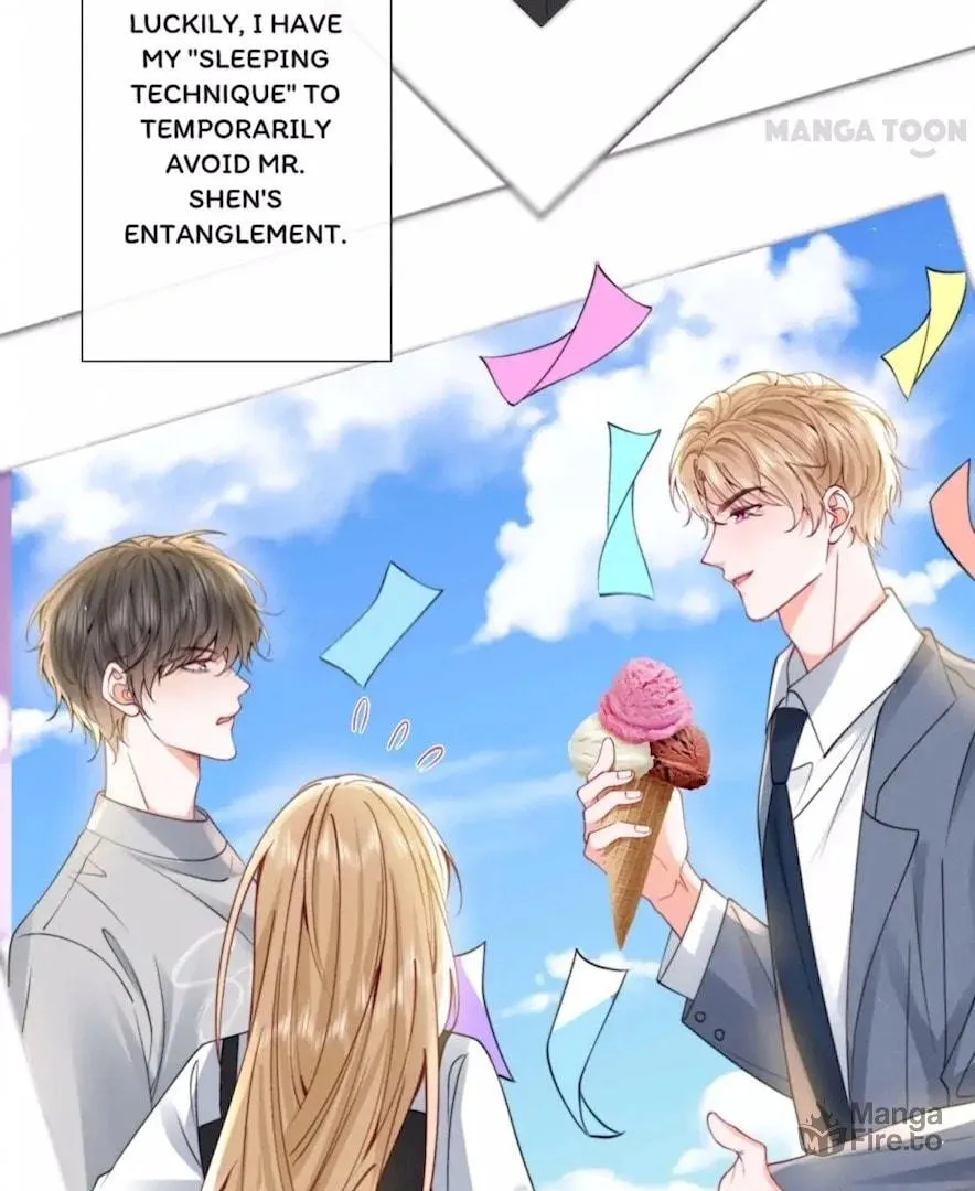 2D Lover Chapter 34 page 15 - 