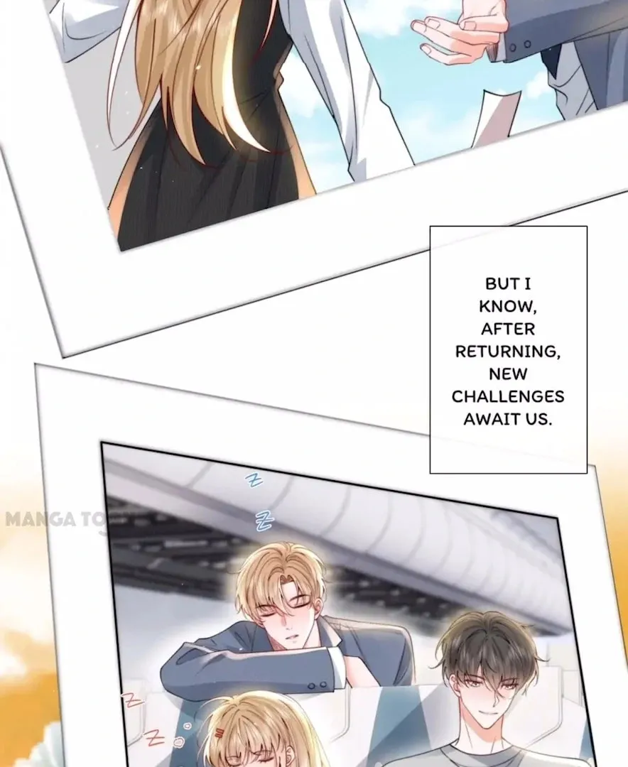 2D Lover Chapter 34 page 16 - 