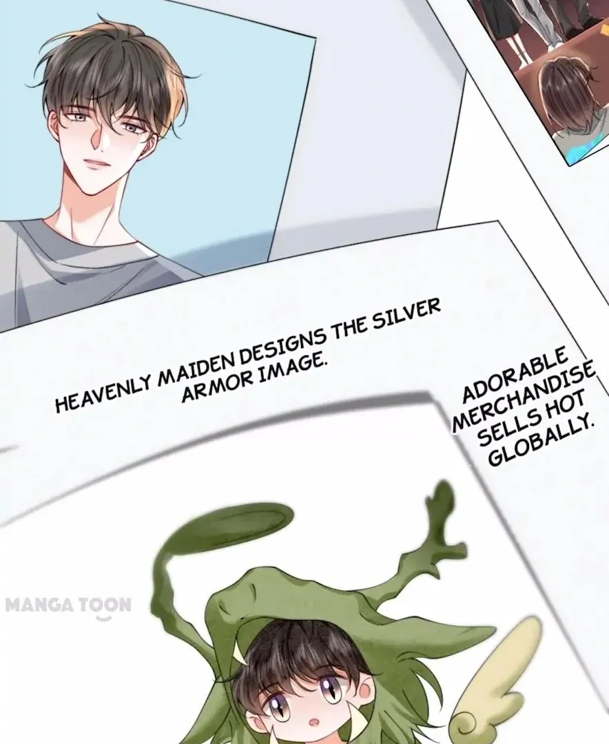 2D Lover Chapter 34 page 19 - 