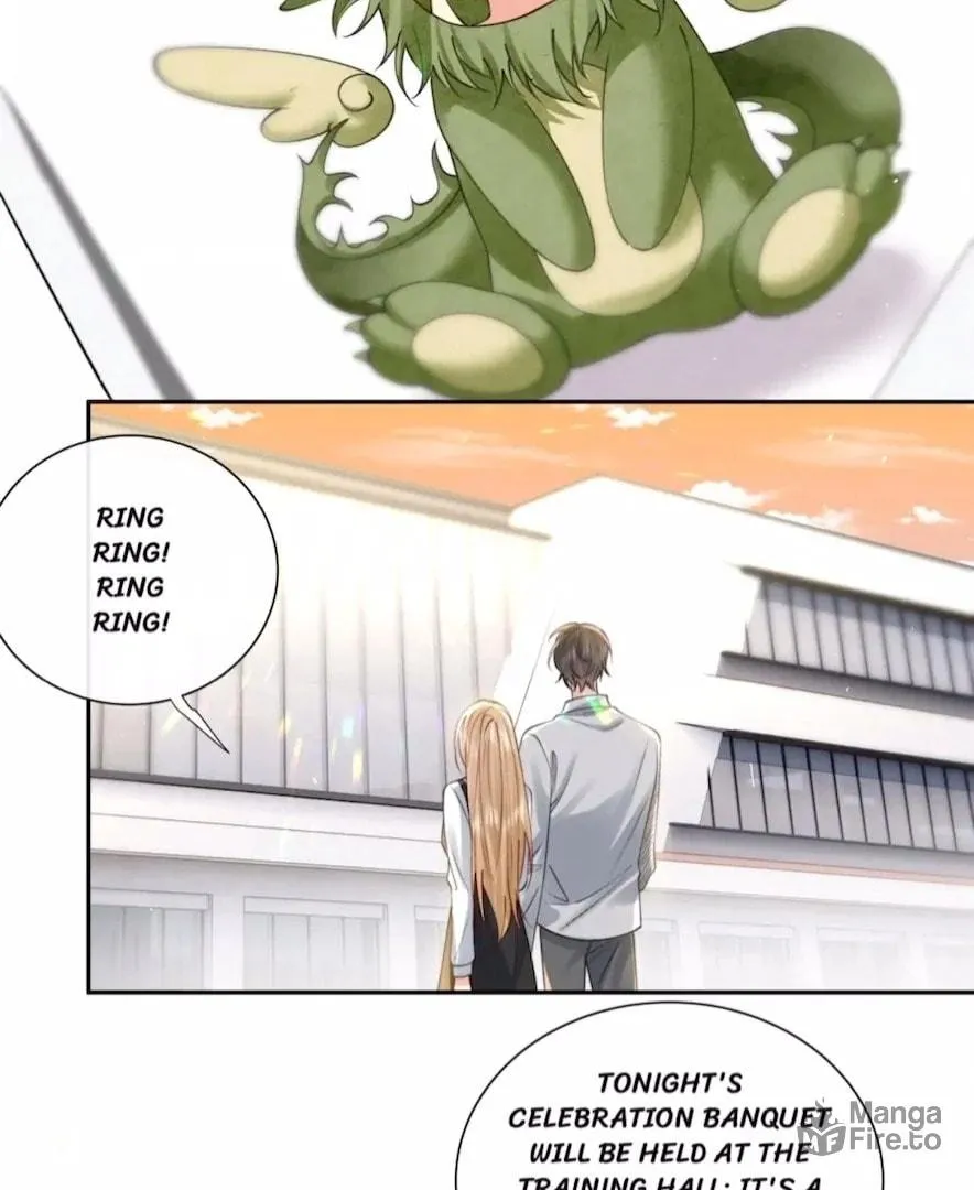 2D Lover Chapter 34 page 20 - 