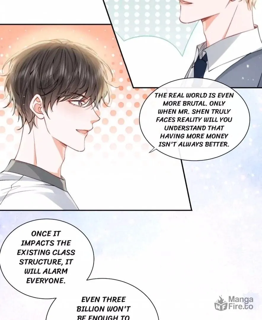 2D Lover Chapter 34 page 3 - 