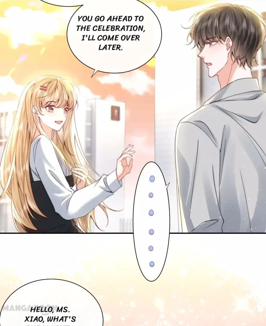 2D Lover Chapter 34 page 22 - 