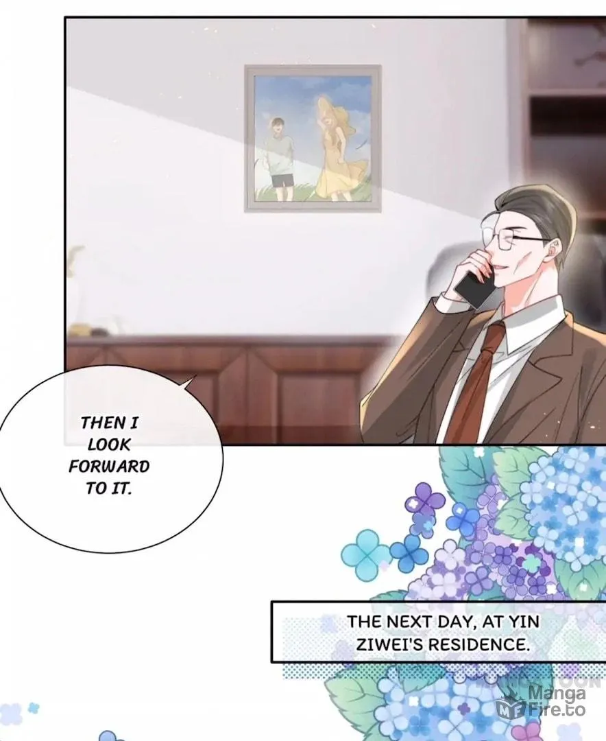 2D Lover Chapter 34 page 27 - 