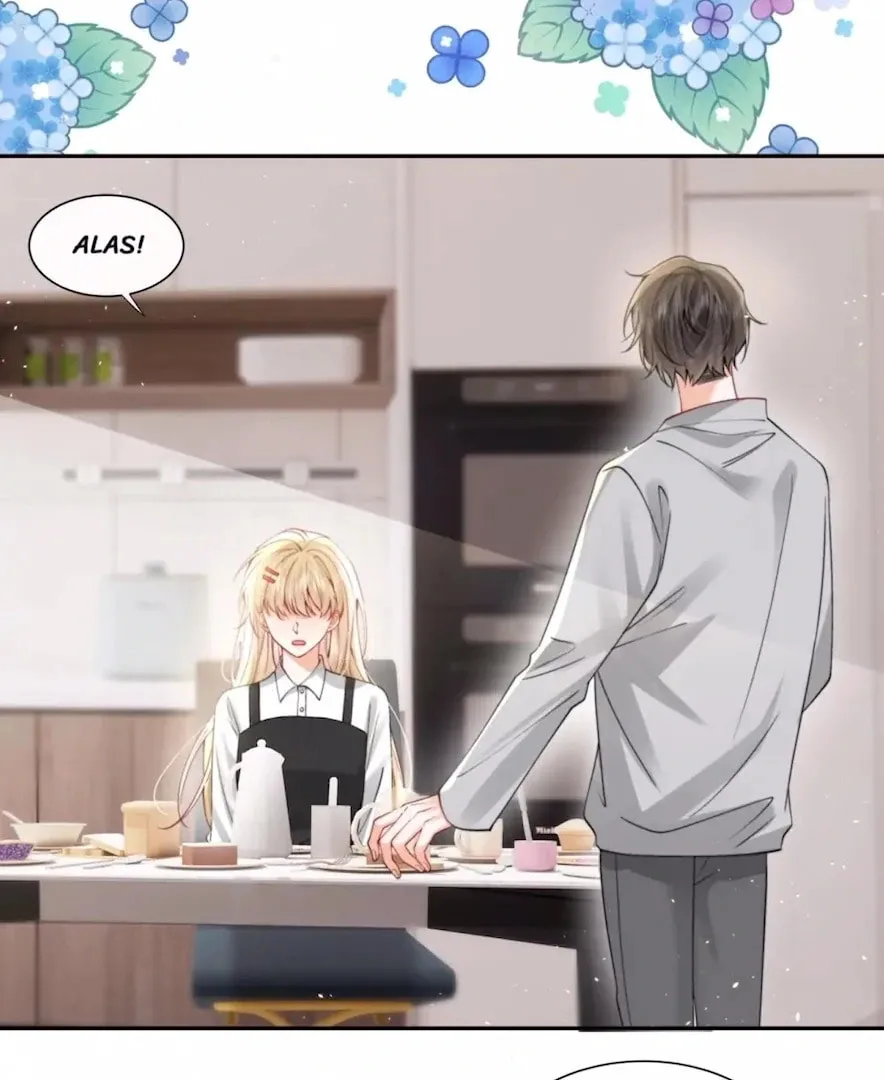 2D Lover Chapter 34 page 28 - 