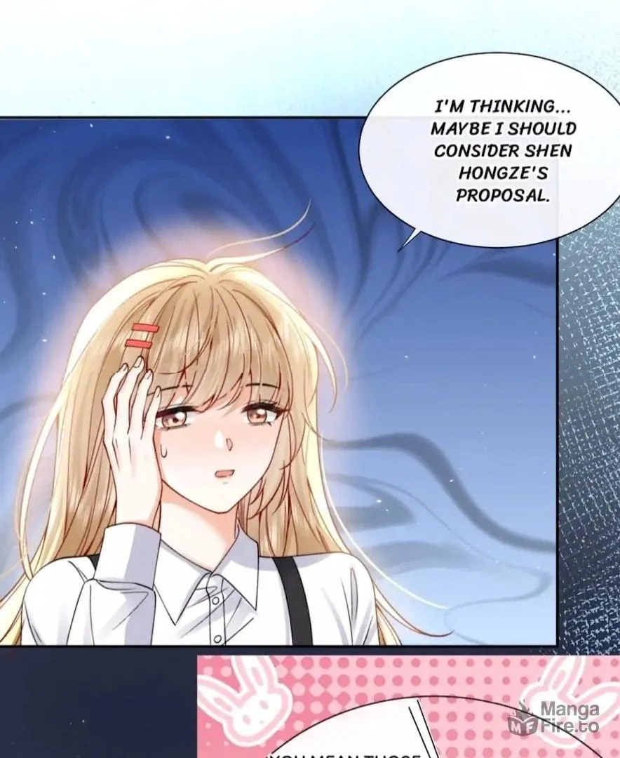 2D Lover Chapter 34 page 30 - 