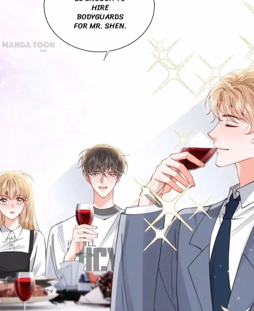 2D Lover Chapter 34 page 4 - 
