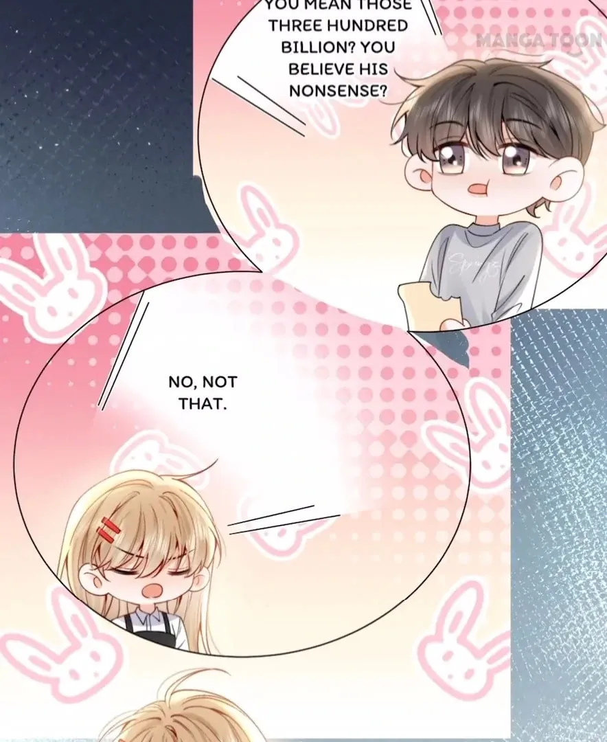 2D Lover Chapter 34 page 31 - 