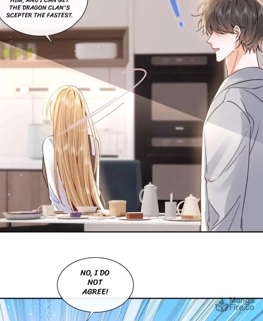 2D Lover Chapter 34 page 33 - 