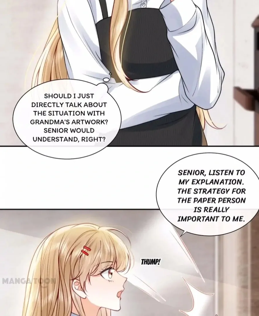 2D Lover Chapter 34 page 38 - 