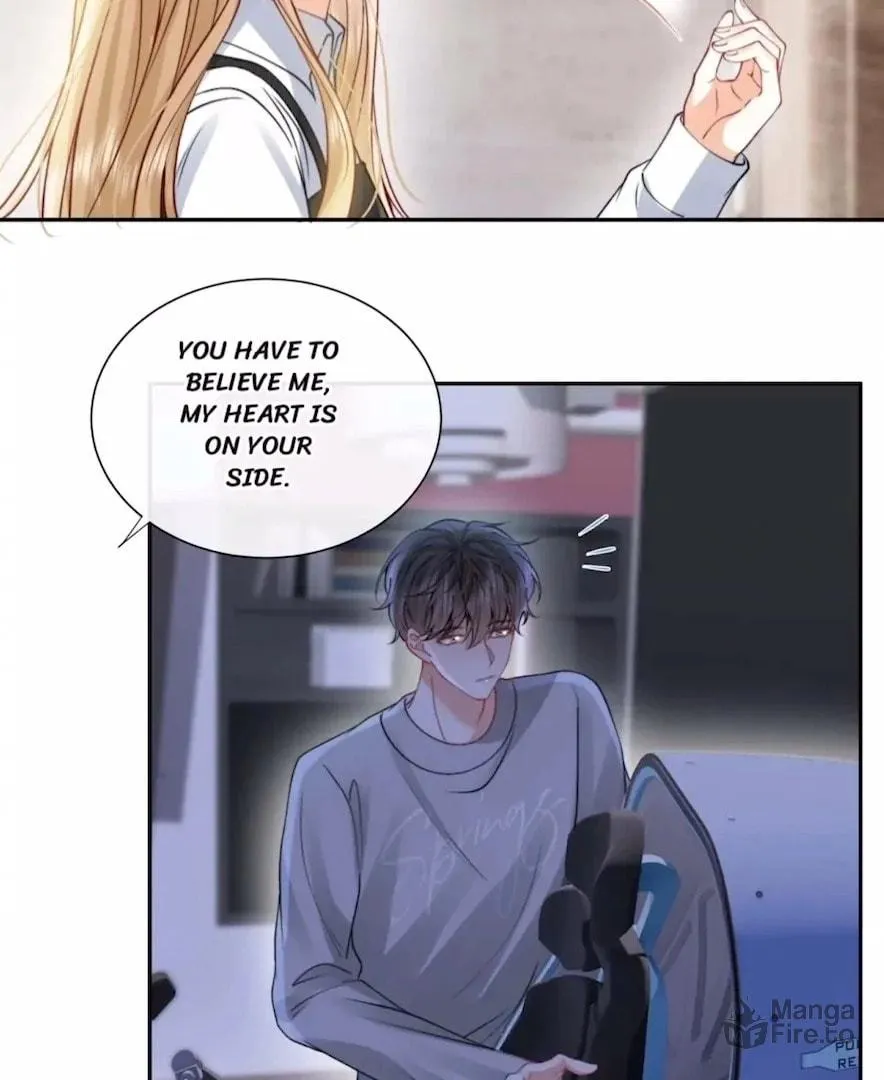 2D Lover Chapter 34 page 39 - 